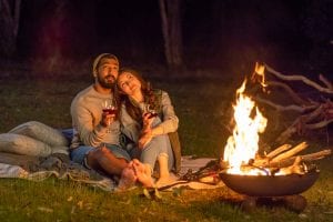 Cosy Tents Glamping Daylesford