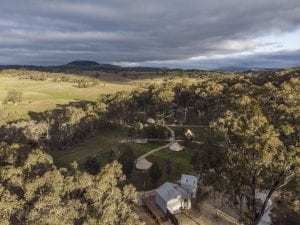 Cosy Tents Glamping Daylesford